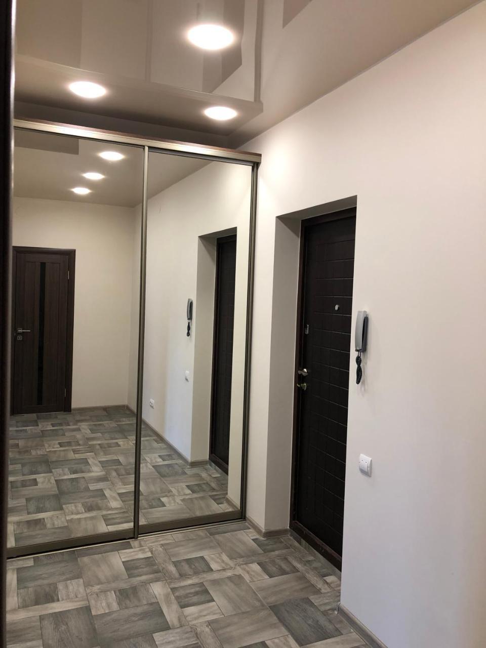 Lux Apart Torfyana Lviv Exterior photo